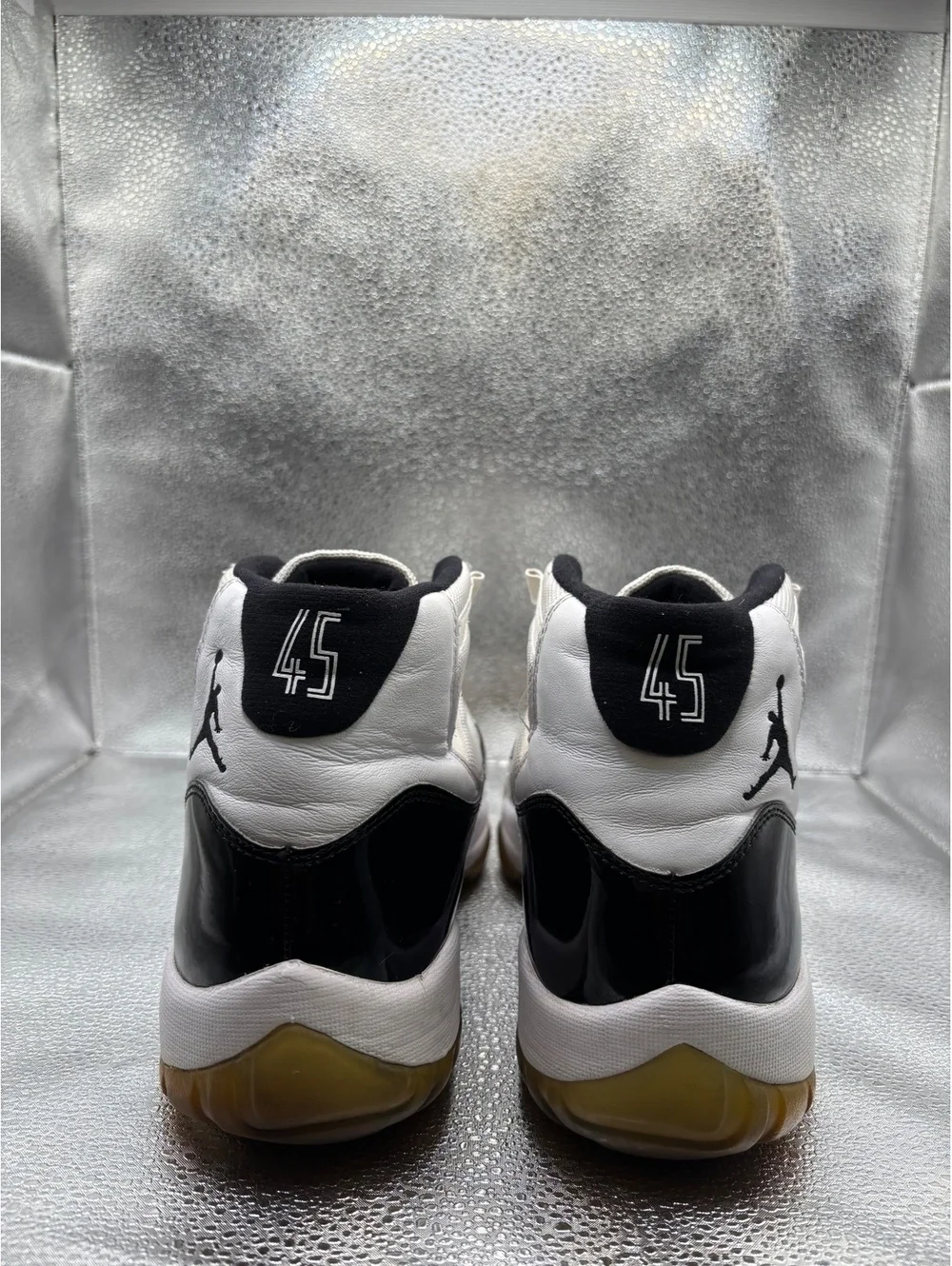 N/A size 13